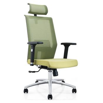 High Back Ergonomic Mesh Business Chair with 3D Adjustable Armrest NO.A220-01